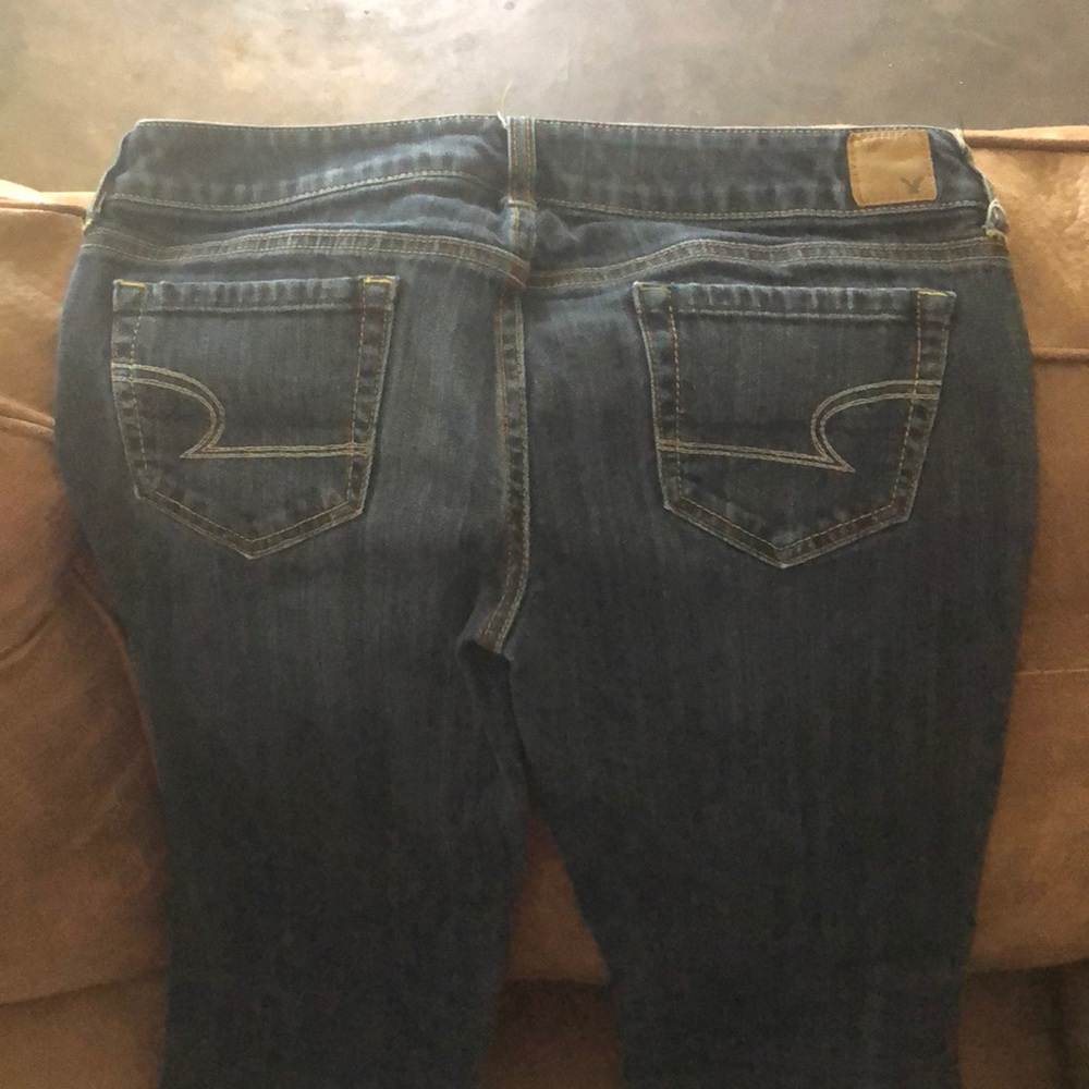 Jeans - Picture 5 of 7